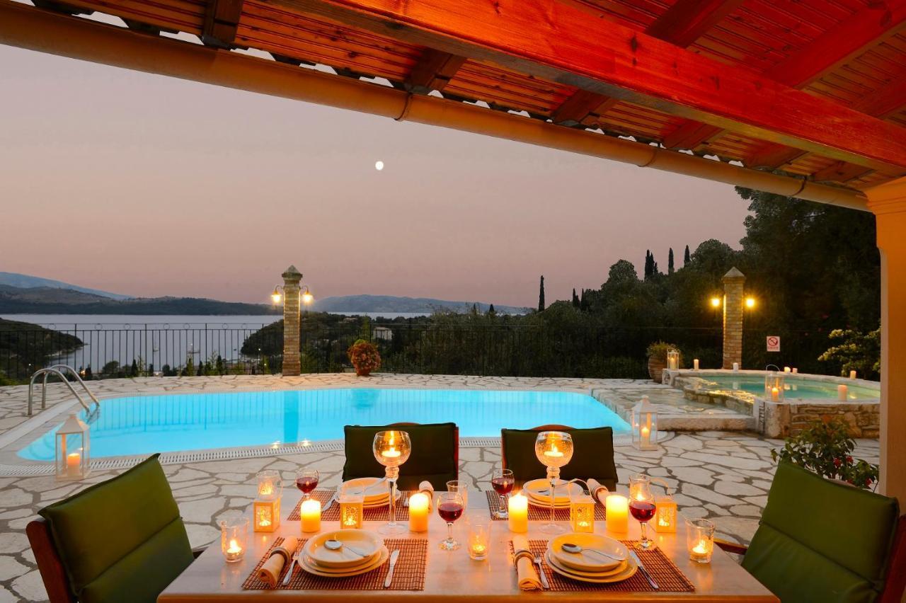 Leonoras House