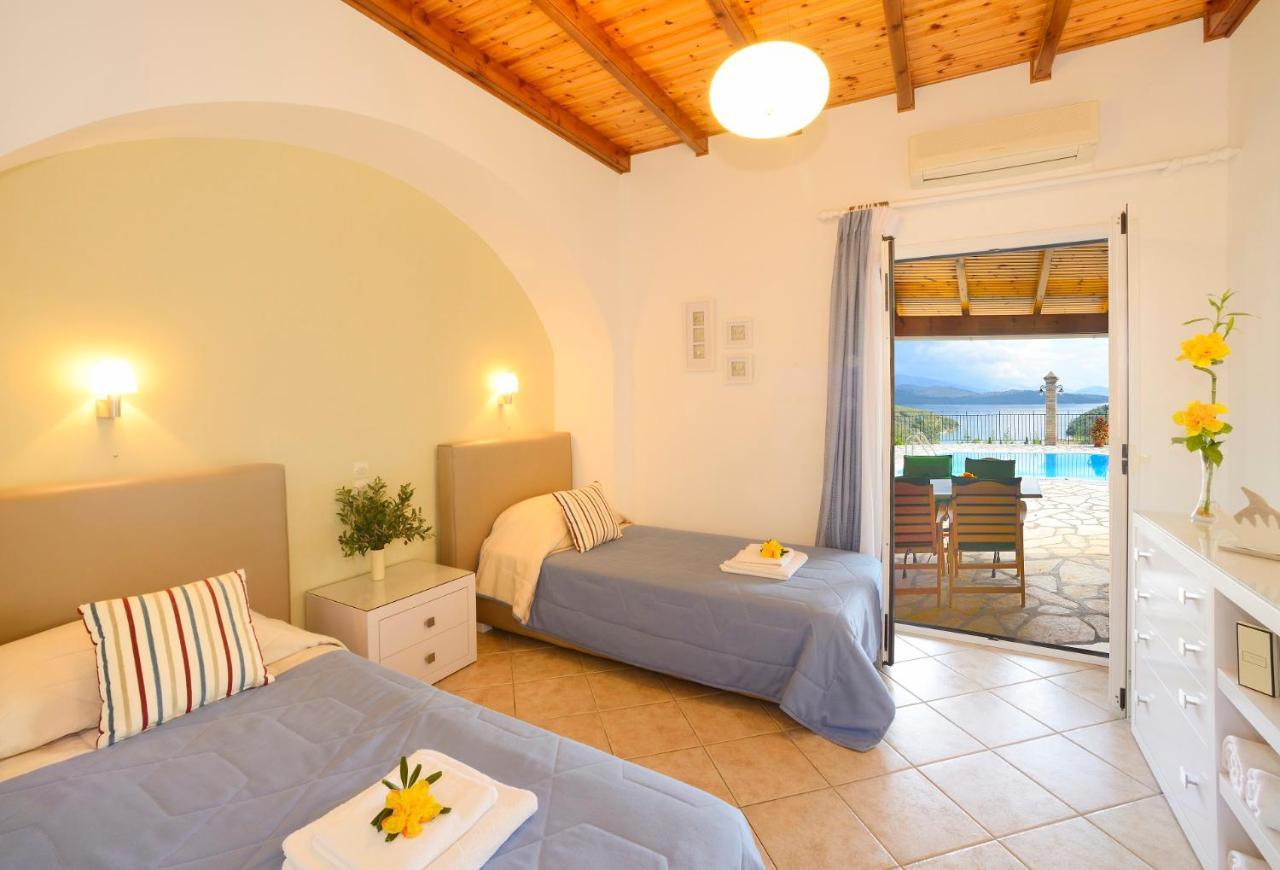 Leonoras House *