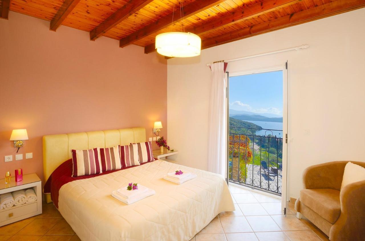 Leonoras House